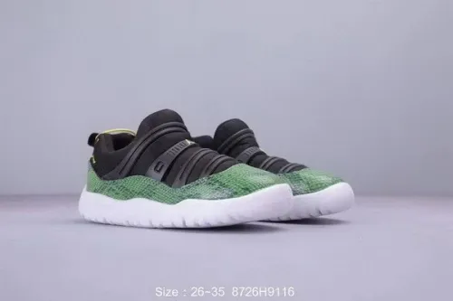 Jordan 11 kids shoes-045