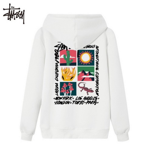 Stussy men Hoodies-312(S-XXL)