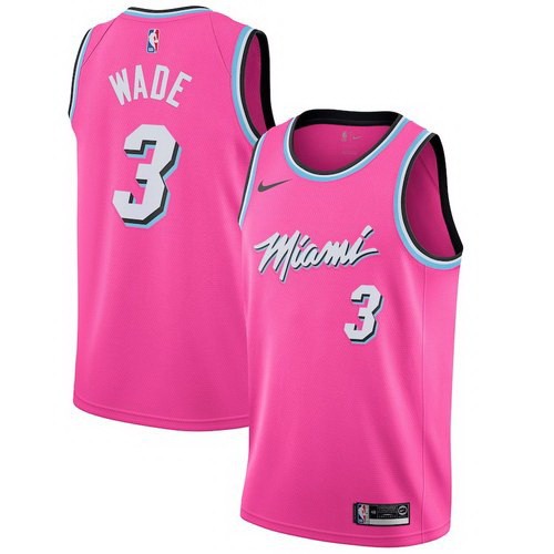 NBA Miami Heat-031