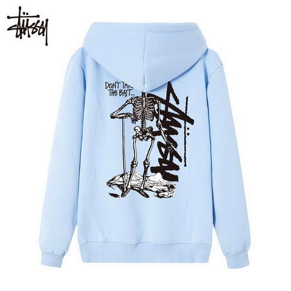 Stussy men Hoodies-114(S-XXL)