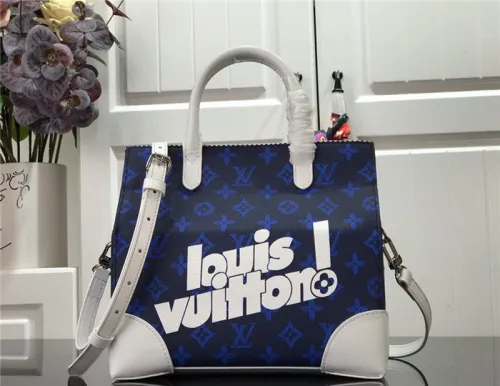 LV High End Quality Bag-747