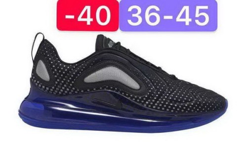 Nike Air Max 720 men shoes-294