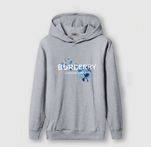 Burberry men Hoodies-081(M-XXXL)