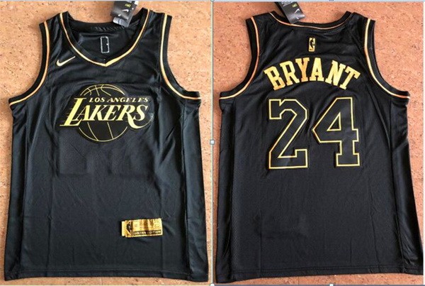 NBA Los Angeles Lakers-413