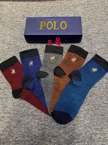 POLO Socks-012