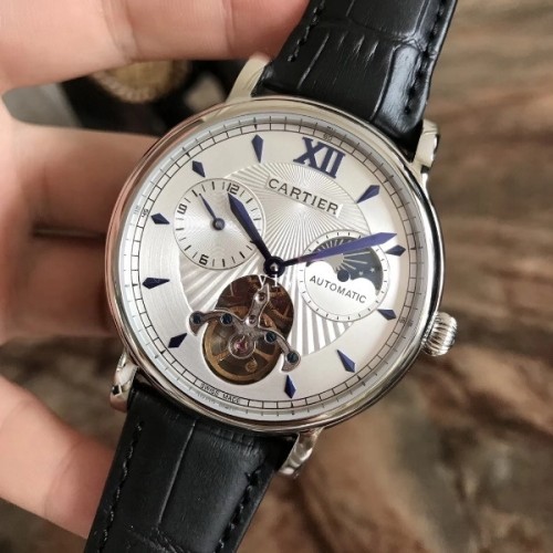 Cartier Watches-464