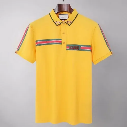 G polo men t-shirt-116(M-XXL)