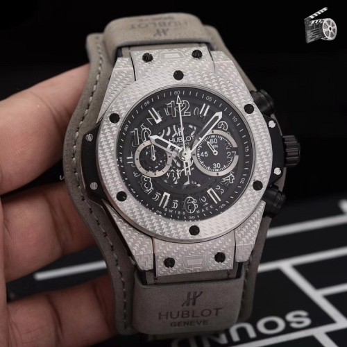 Hublot Watches-696