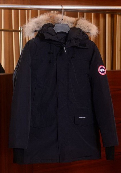 CG Down Jacket men-376