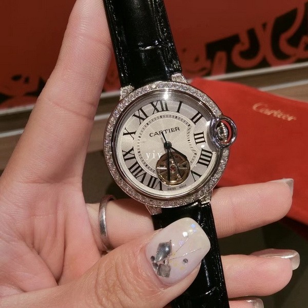 Cartier Watches-571