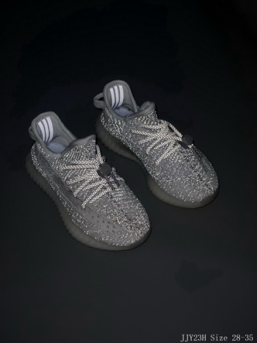 Yeezy 350 Boost V2 shoes kids-108