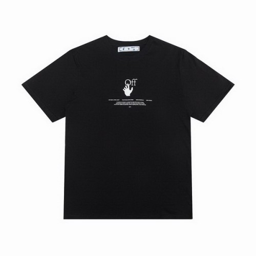 Off white t-shirt men-630(S-XL)