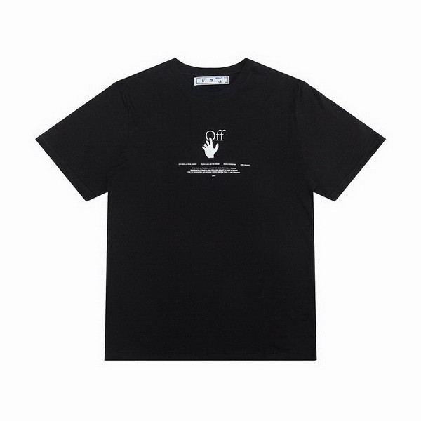 Off white t-shirt men-630(S-XL)