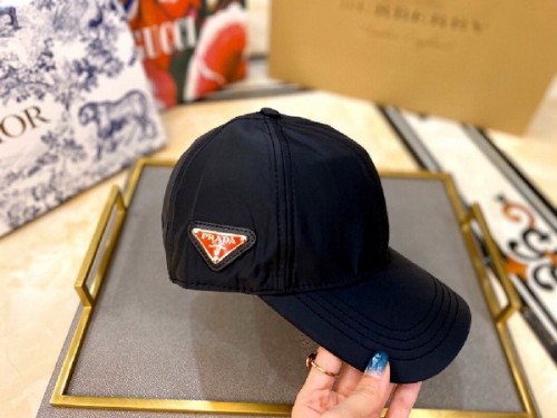 Prada Hats AAA-118