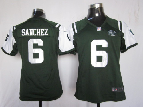 NEW NFL jerseys women-380