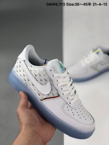 Nike air force shoes women low-2308