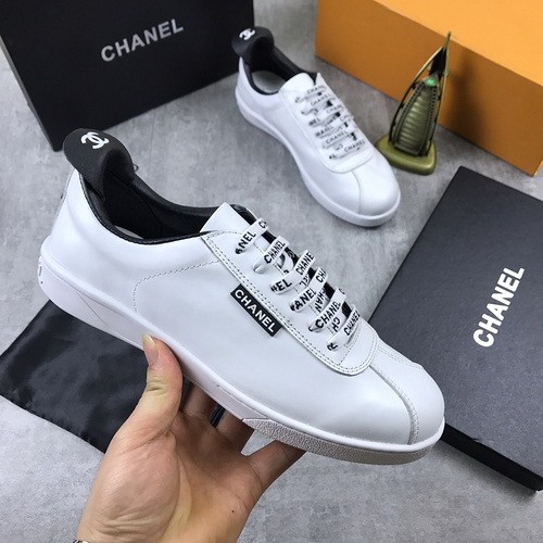 CHAL Women Shoes 1：1 Quality-302