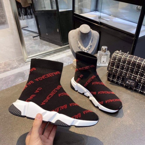 B Sock Shoes 1：1 quality-124
