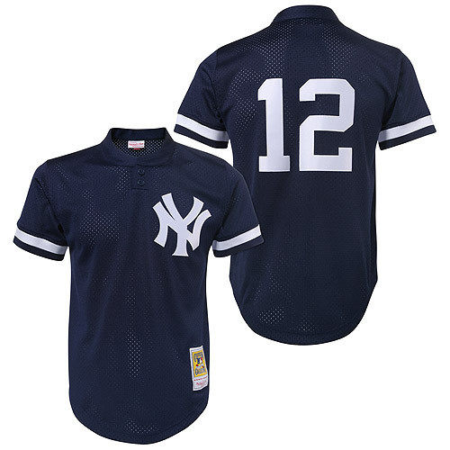MLB New York Yankees-004