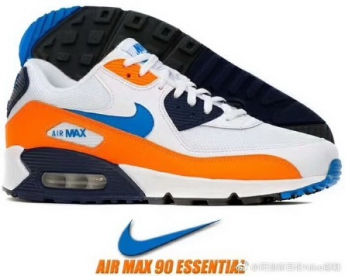 Nike Air Max 90 men shoes-643