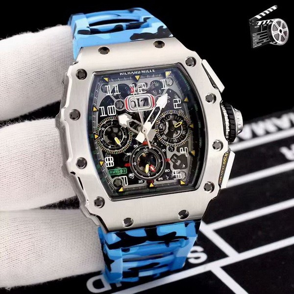 Richard Mille Watches-085