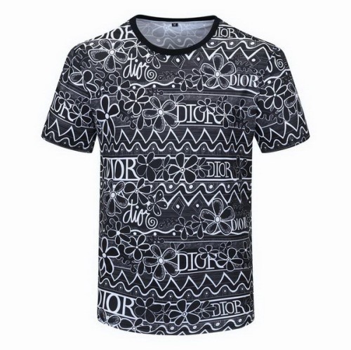 Dior T-Shirt men-073(M-XXXL)
