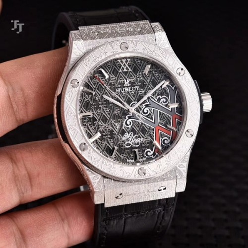 Hublot Watches-354