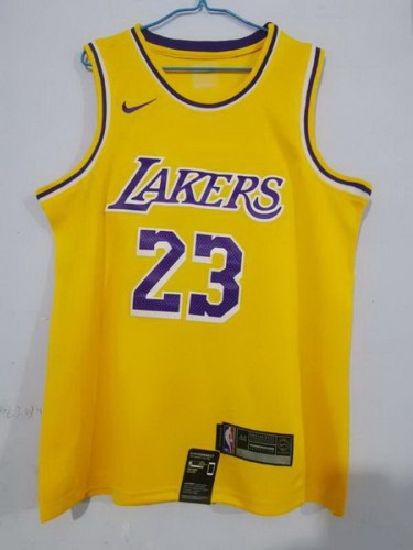 NBA Los Angeles Lakers-496