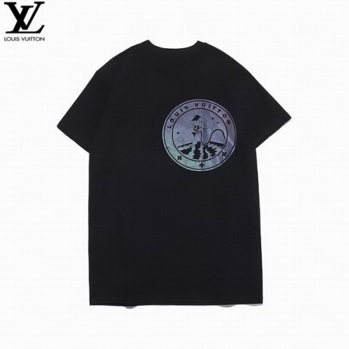 LV  t-shirt men-361(S-XXL)