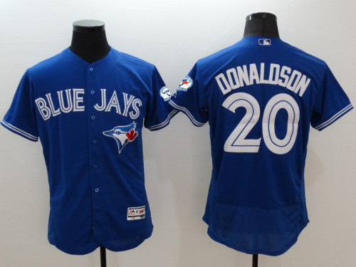 MLB Toronto Blue Jays-014