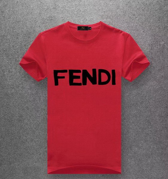 FD T-shirt-072(M-XXXXXL)