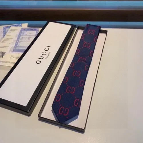 G Necktie AAA Quality-236