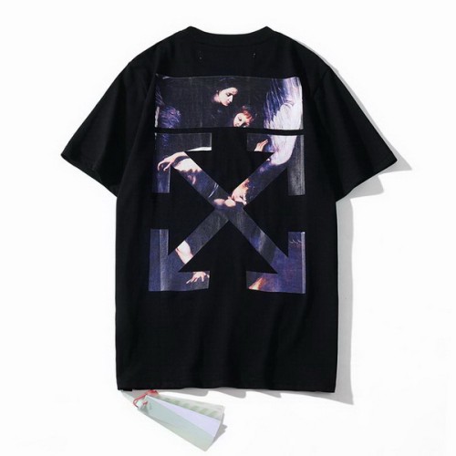 Off white t-shirt men-181(M-XXL)