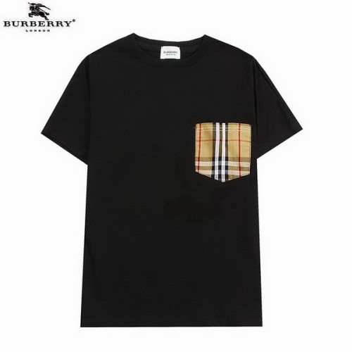 Burberry t-shirt men-239(S-XXL)