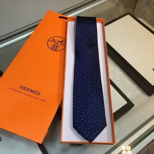 Hermes Necktie AAA Quality-163