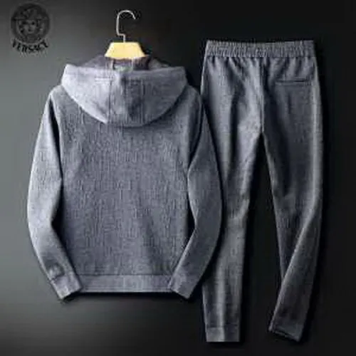 Versace long sleeve men suit-773(M-XXXL)