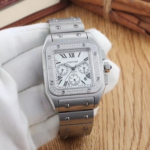 Cartier Watches-381