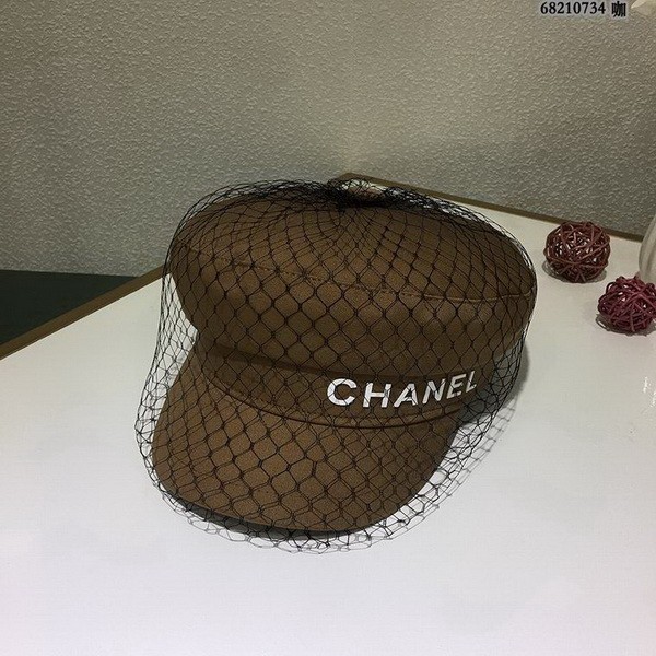 CHAL Hats AAA-774