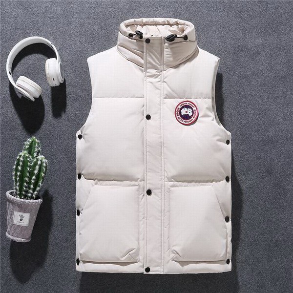 CG Down Vest men-060