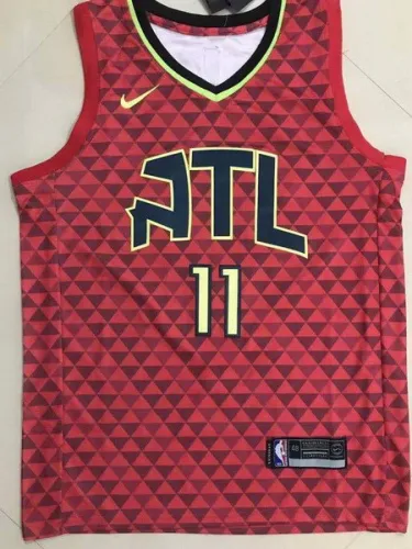 NBA Atlanta Hawks-072