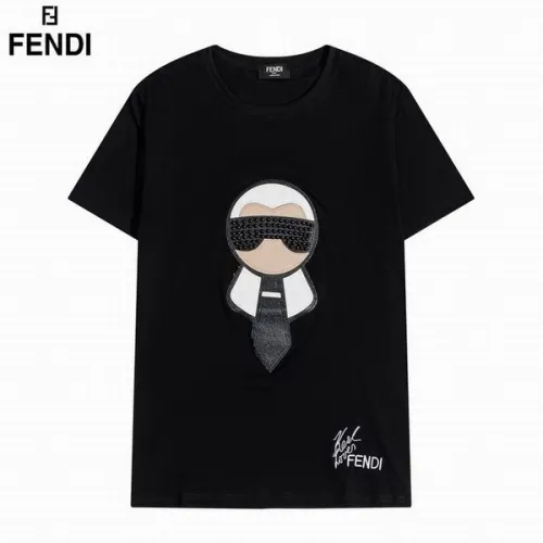 FD T-shirt-581(S-XXL)