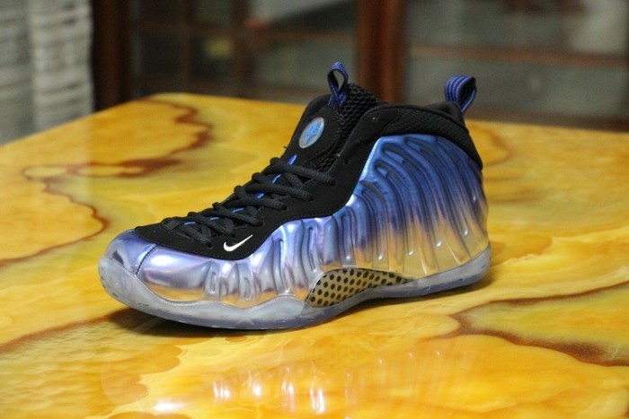 Nike Air Foamposite One shoes-107