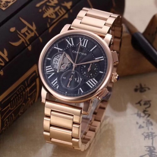 Cartier Watches-350