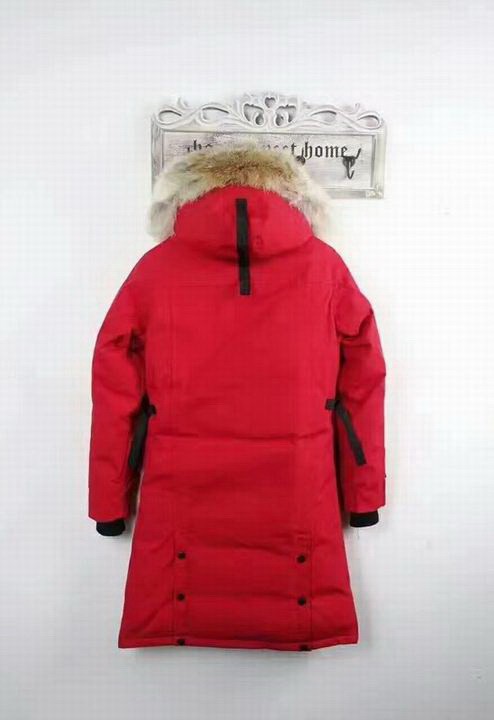 CG Down Jacket women-272