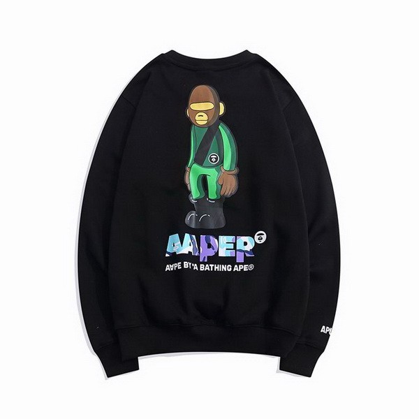 Bape men Hoodies-604(M-XXXL)