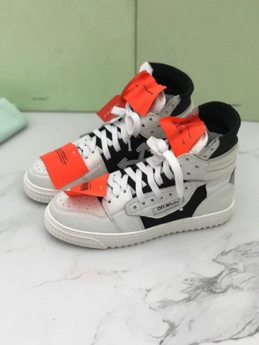 OFFwhite Men shoes 1：1 quality-030