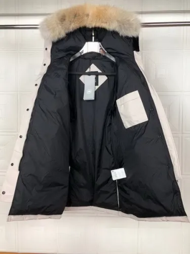 CG Down Jacket men-319