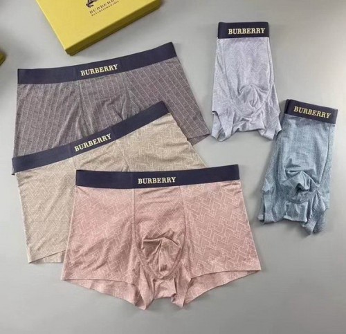 Burberry underwear-091(L-XXXL)