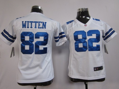 NEW NFL jerseys women-346