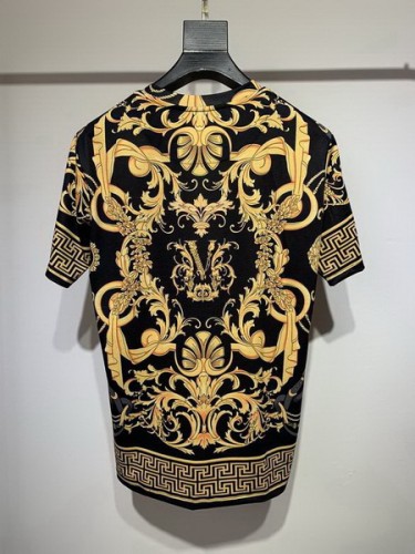 Versace t-shirt men-277(S-XXL)